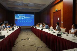 濟南百圖水利科技開發 全面解決方案引領水利工程數字化創新